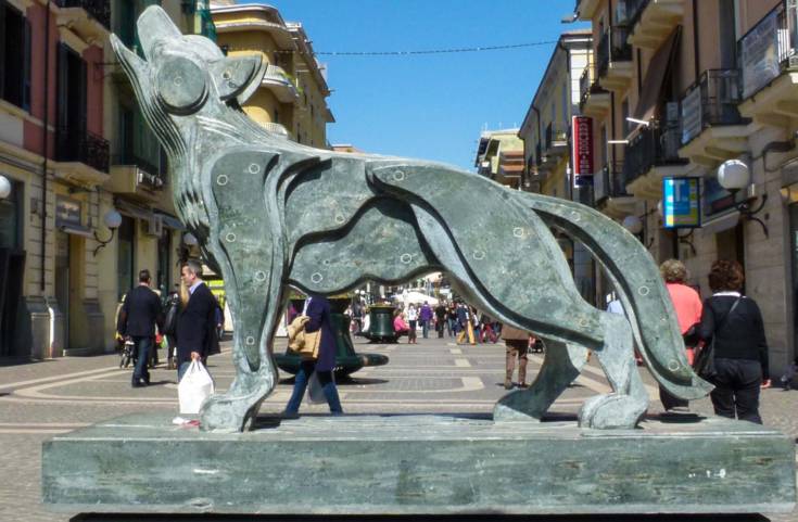 concorso fotografico cosenza