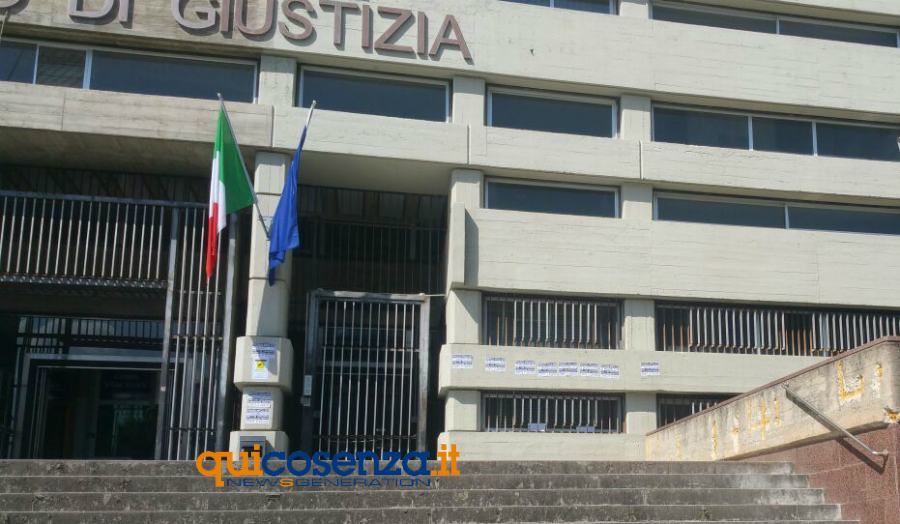 processo Apocalisse, Andrea Minieri, droga, avvocato Antonio Quintieri