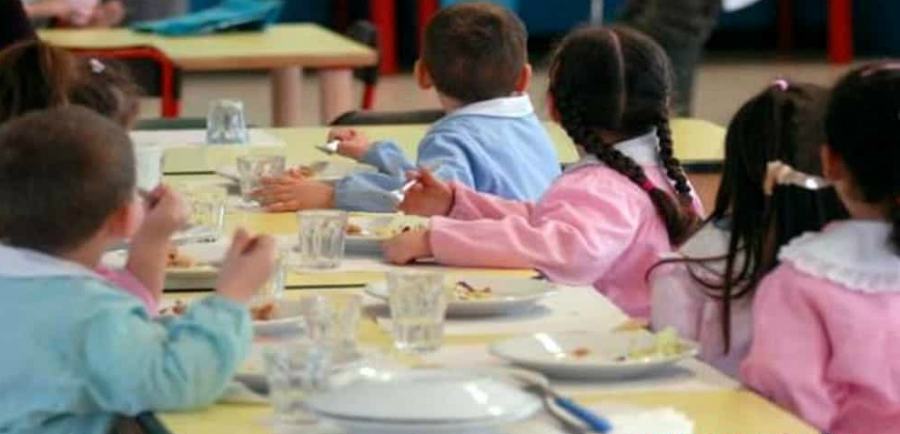 rende voucher mensa scolastica