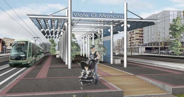 petizione metro cosenza rende oliverio