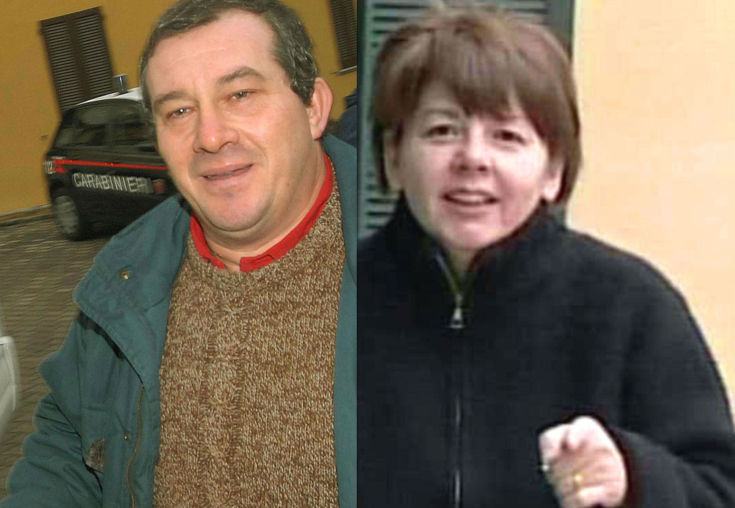 Olindo Romano e Rosa Bazzi