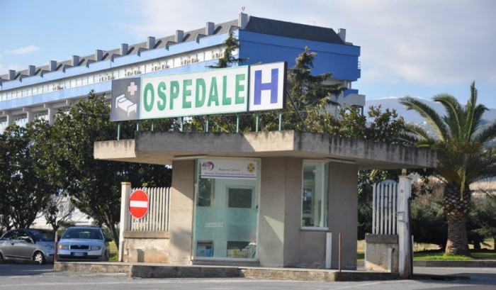 ospedale lamezia terme