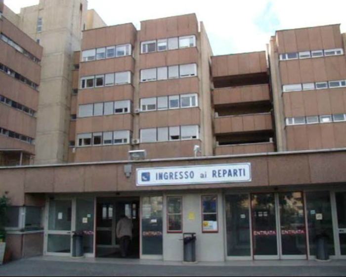 ospedale reggio calabria