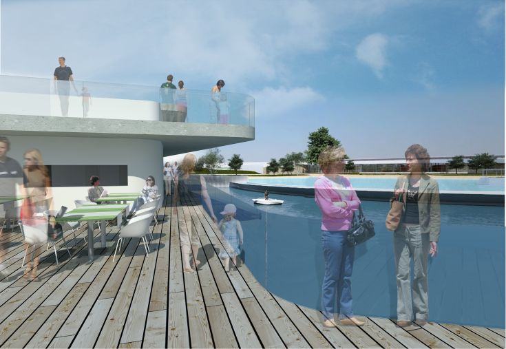 parco acquatico sportivo Santa Chiara Rende