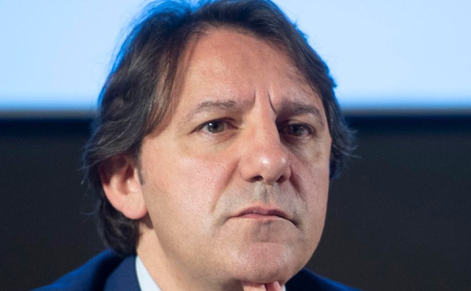 pasquale_tridico INPS