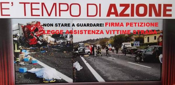petizione_vittime_strada