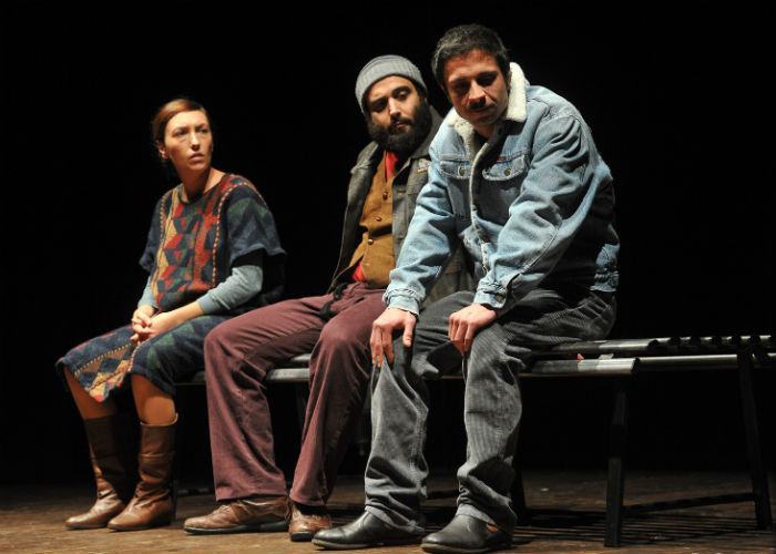 primavera dei teatrii