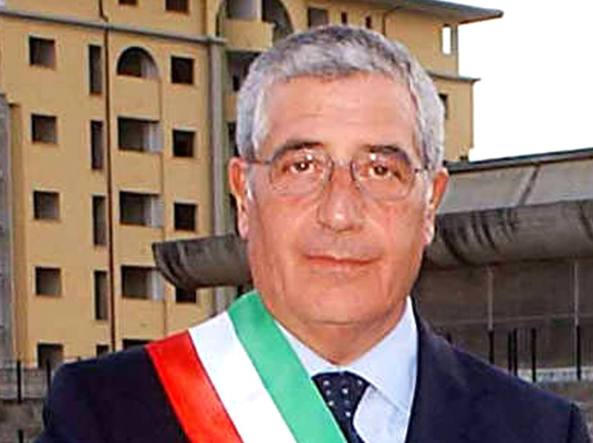 principe sindaco rende
