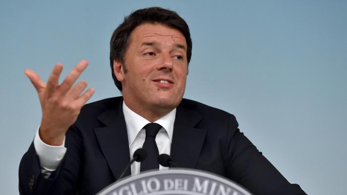 renzi
