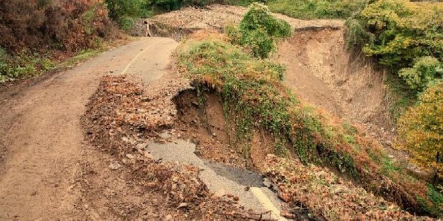 sicurezza rischio idrogeologico