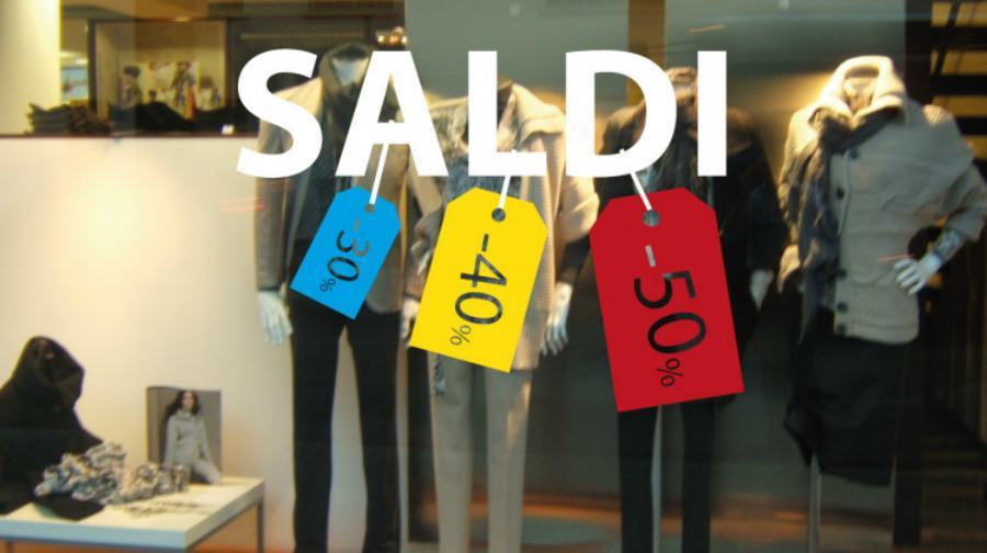 saldi estivi Calabria