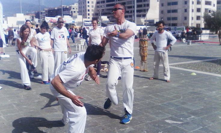 giornata sport rende cosenza