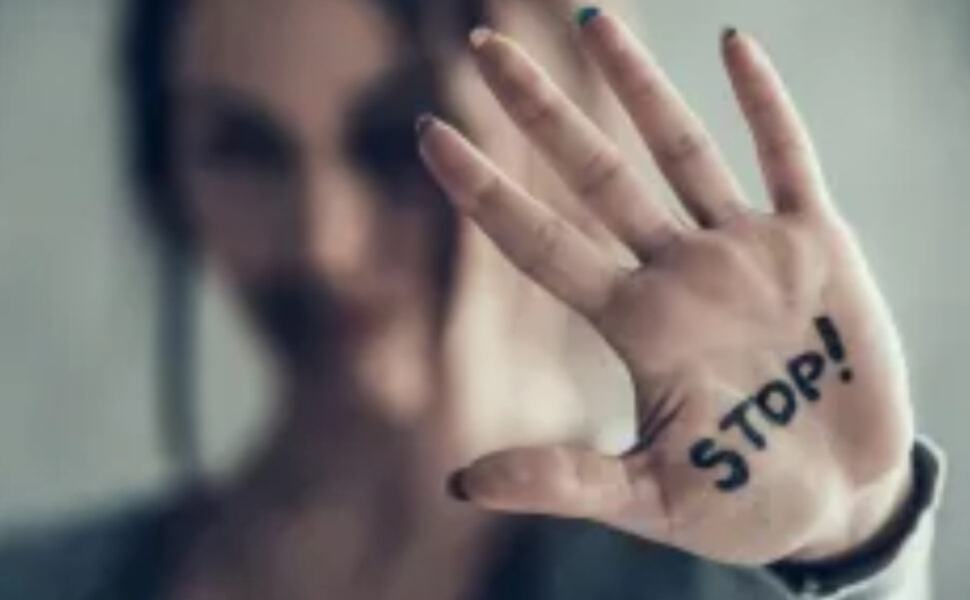 stop violenza genere donne