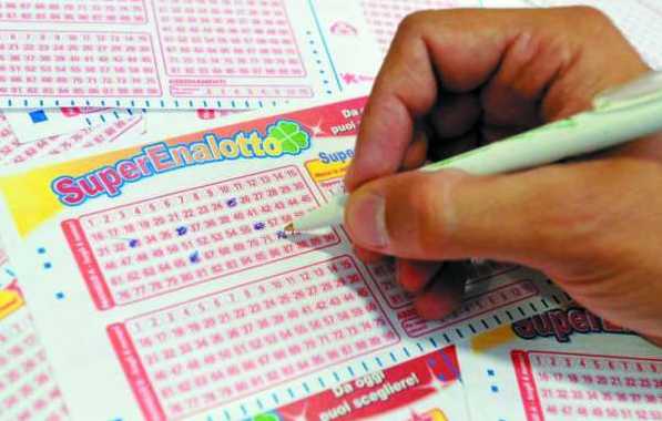 superenalotto