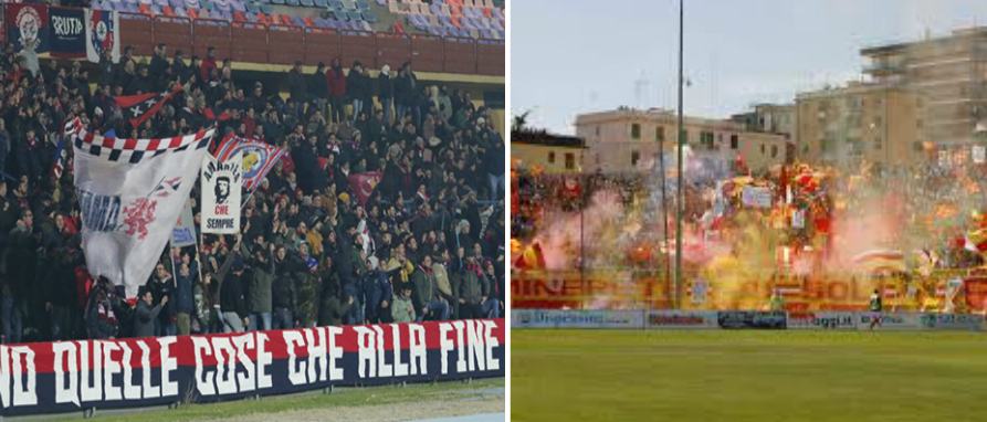 Il Cosenza a caccia di conferme contro il Modena, un club ricostruito dopo  il fallimento del 2017 - Corriere Sportivo di Calabria