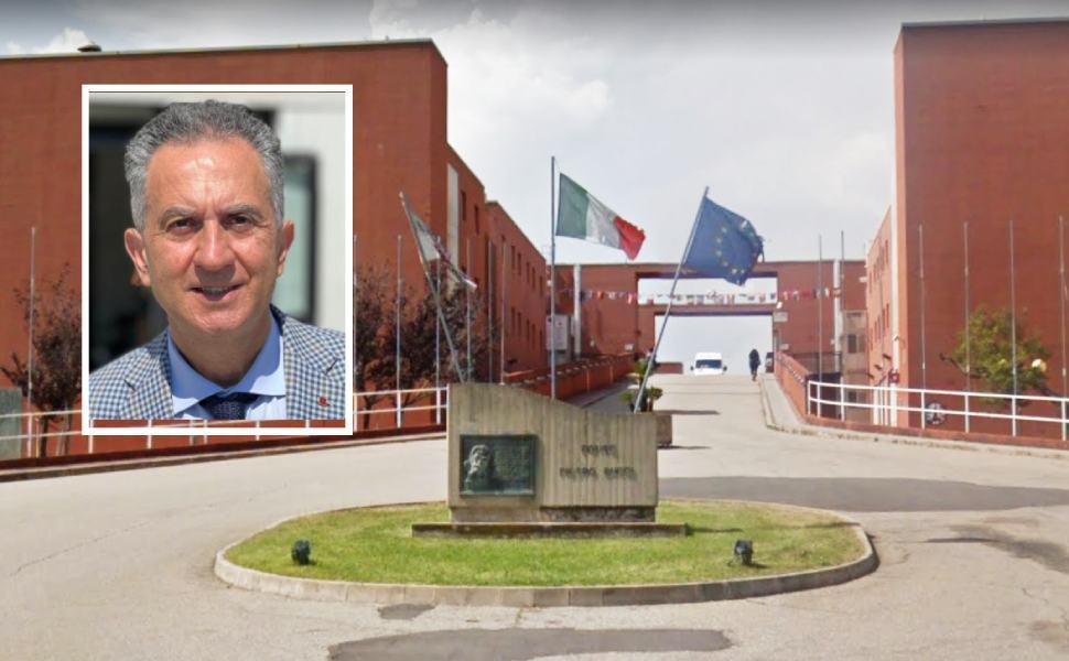 unical rettore leone