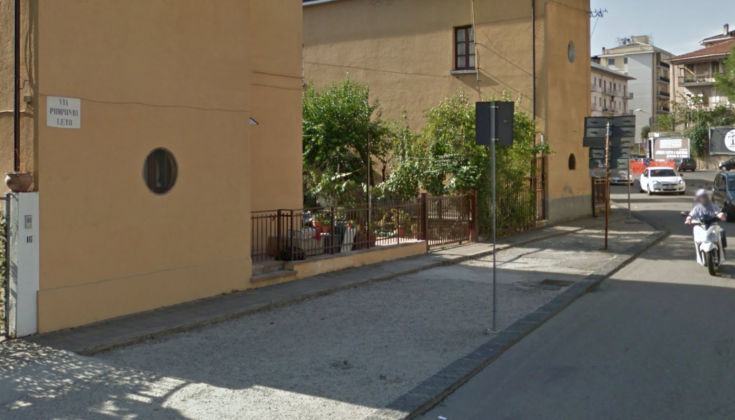 via-pomponio-leto-cosenza