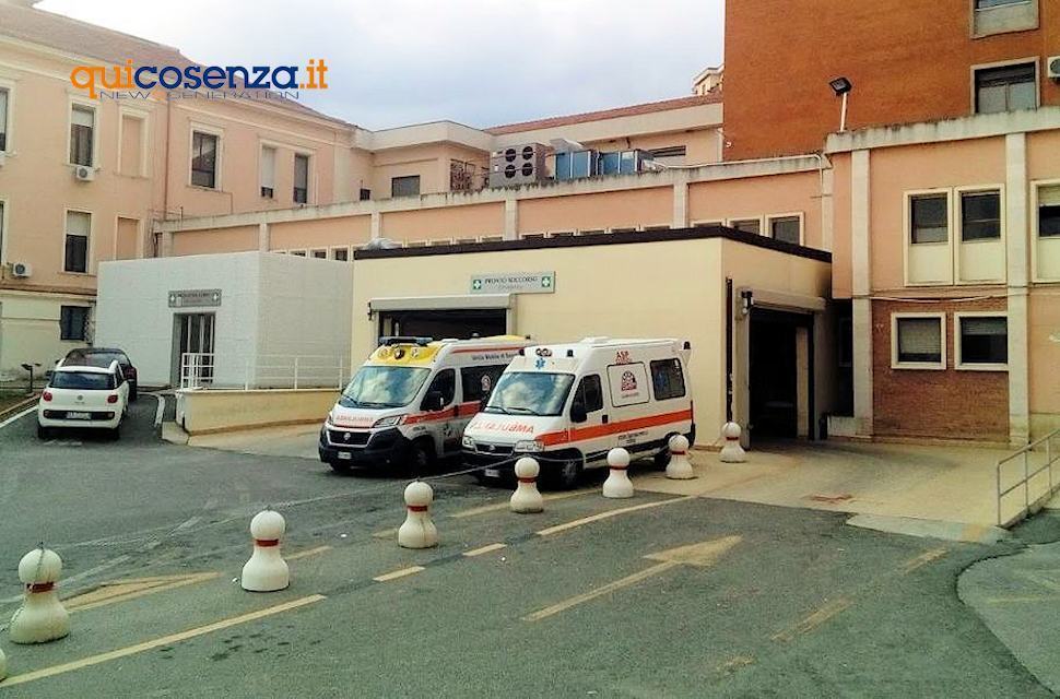 muore 17enne ospedale campagna
