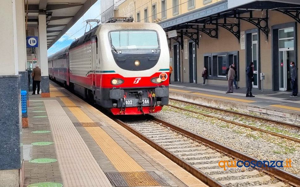 Buon compleanno Margherita, che in quella piccola stazione di provincia