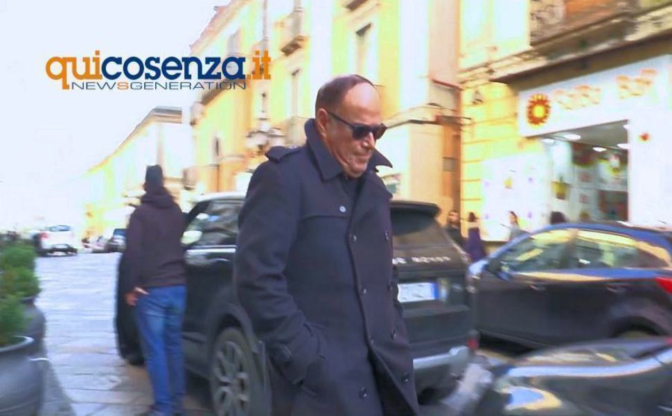 Petrini Marco giudice