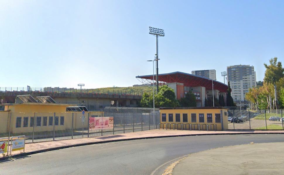 Stadio Marulla