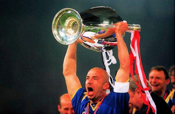 Gianluca Vialli