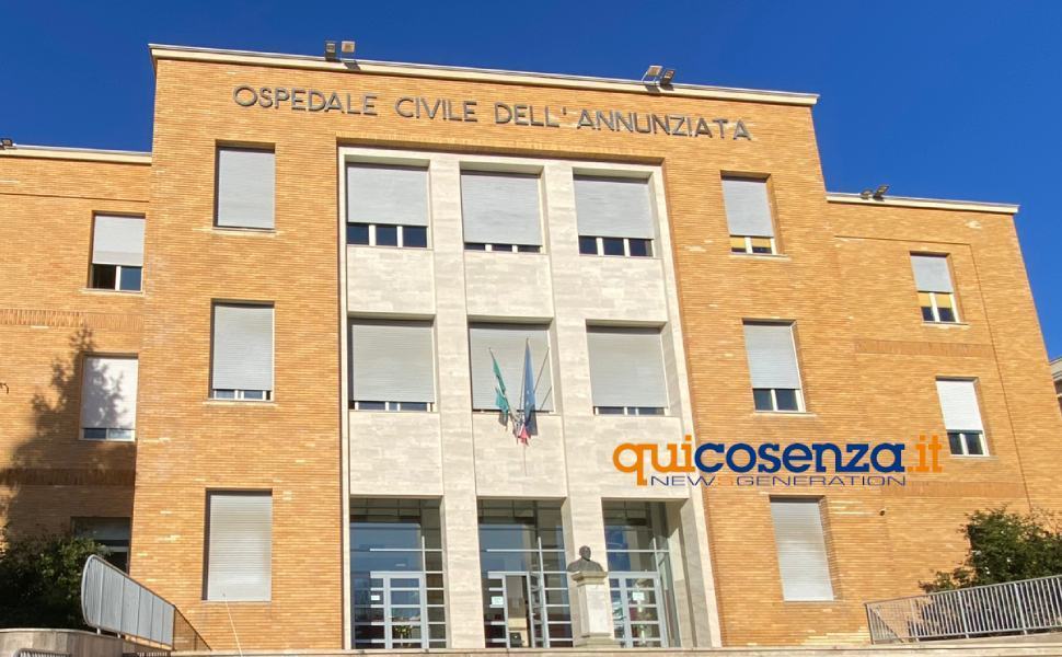 ospedale annunziata cosenza 01