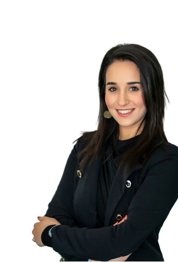 Bernadette Serratore