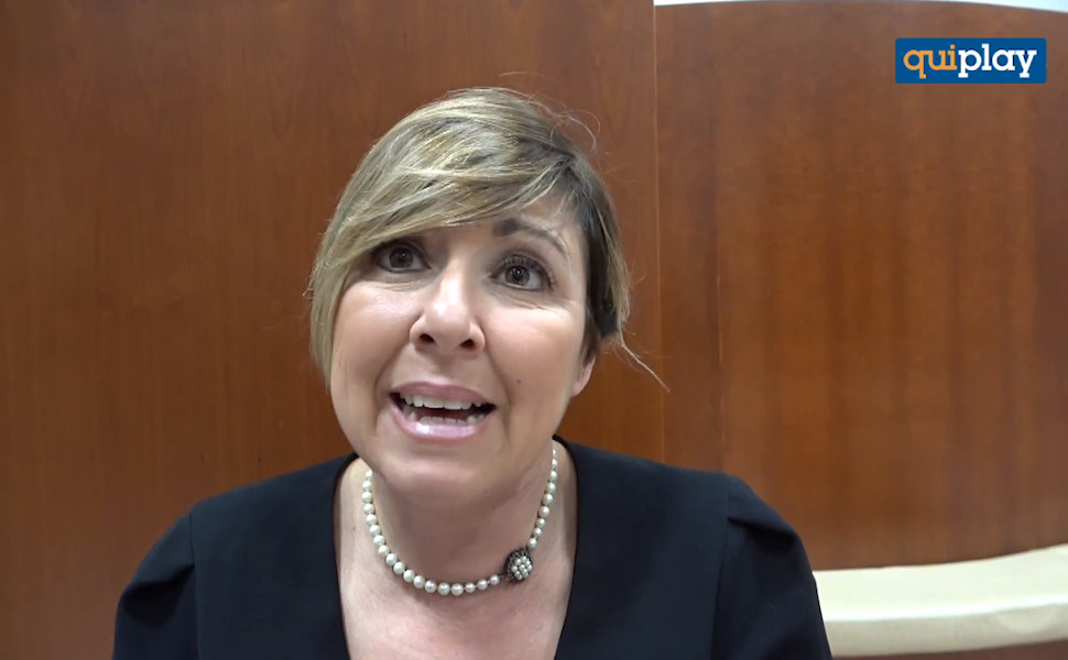 Fiammetta Borsellino