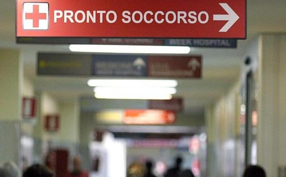 Pronto-soccorso