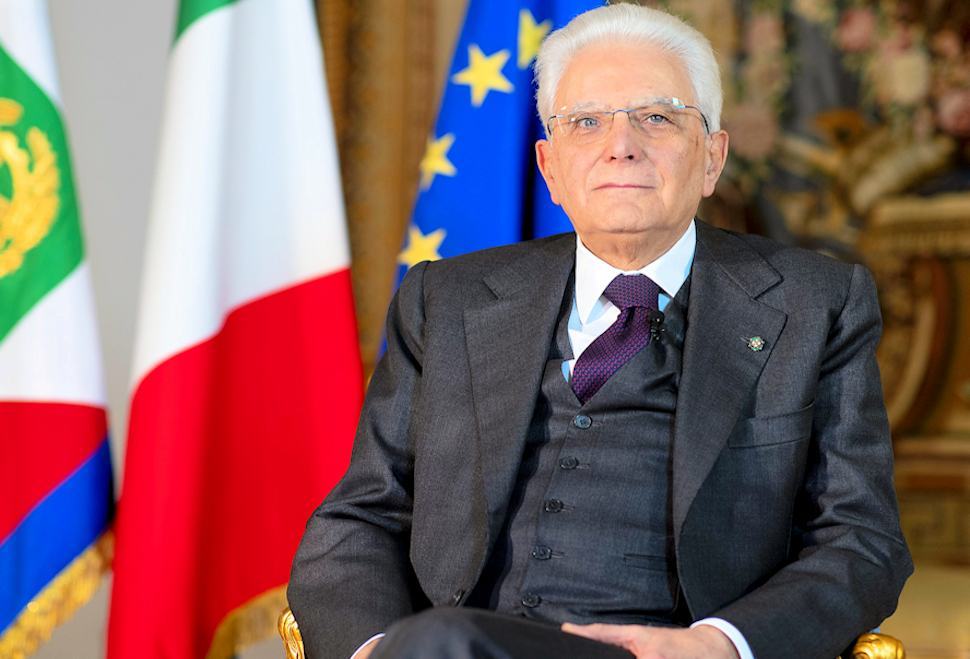 Sergio-Mattarella