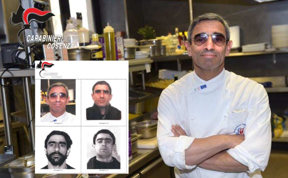 arresto edgardo greco