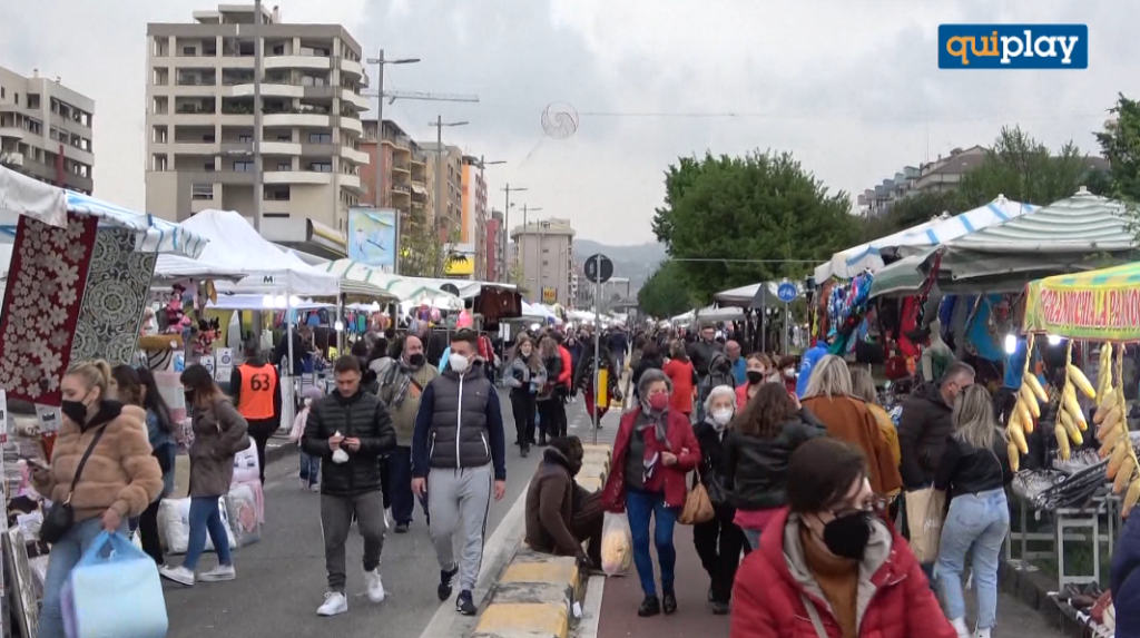 Fiera di San Guiseppe