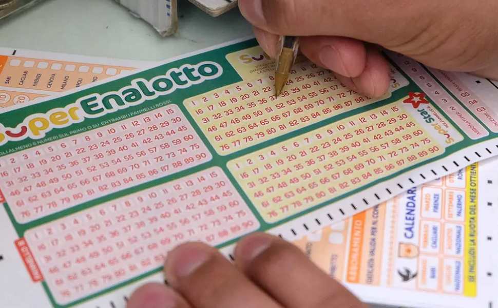 Superenalotto