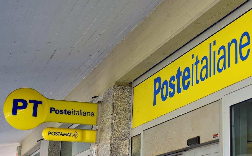 ufficio postale poste italiane