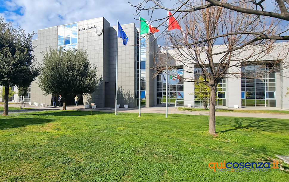 Comune di Rende - Municipio_01