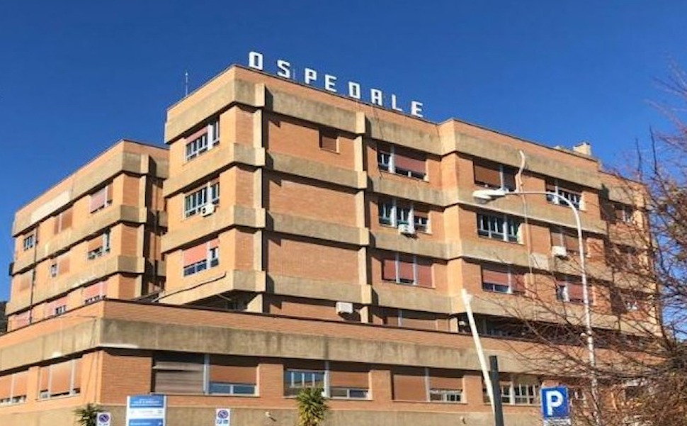 Ospedale Chidichimo