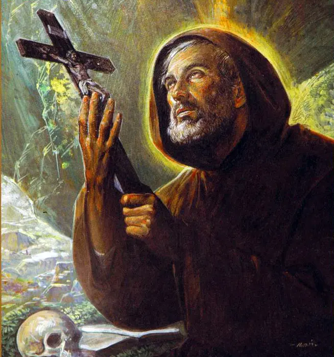 San Francesco di Paola