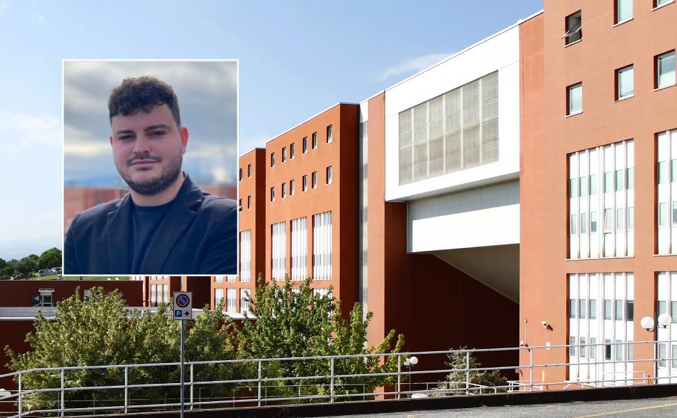 Unical Simone D'Adamo