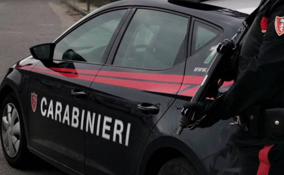carabinieri