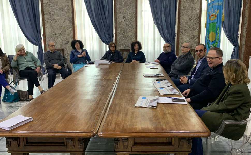 gruppo interreligioso comune cosenza 01