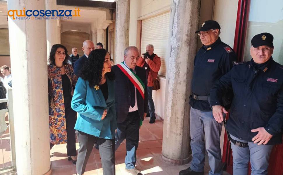 presidente kosovo frascineto