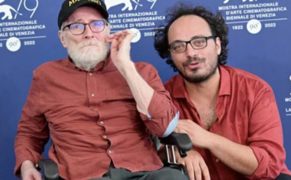 Alessandro Gagliardo Enrico Ghezzi