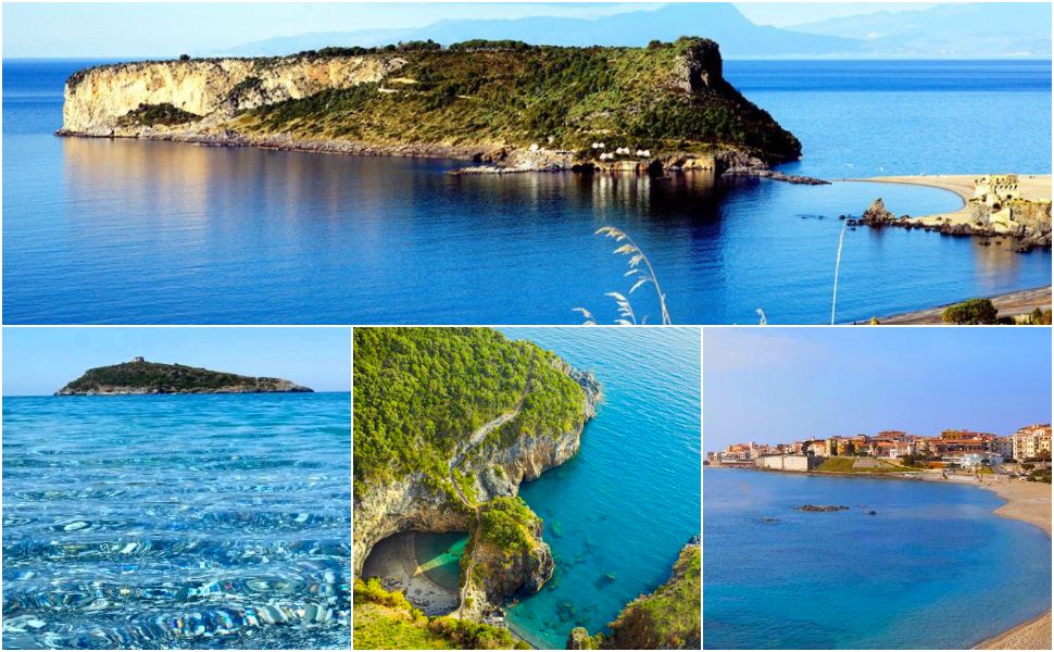 Bandiere Blu 2023 Riviera Dei Cedri