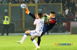 Cosenza Brescia Azione