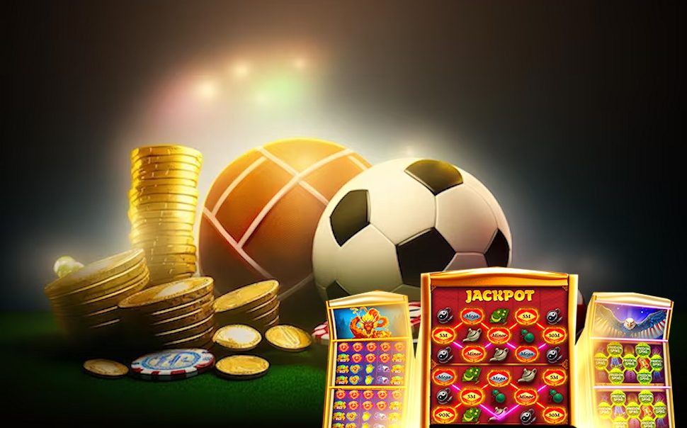 Gioco online slot scommesse lotterie