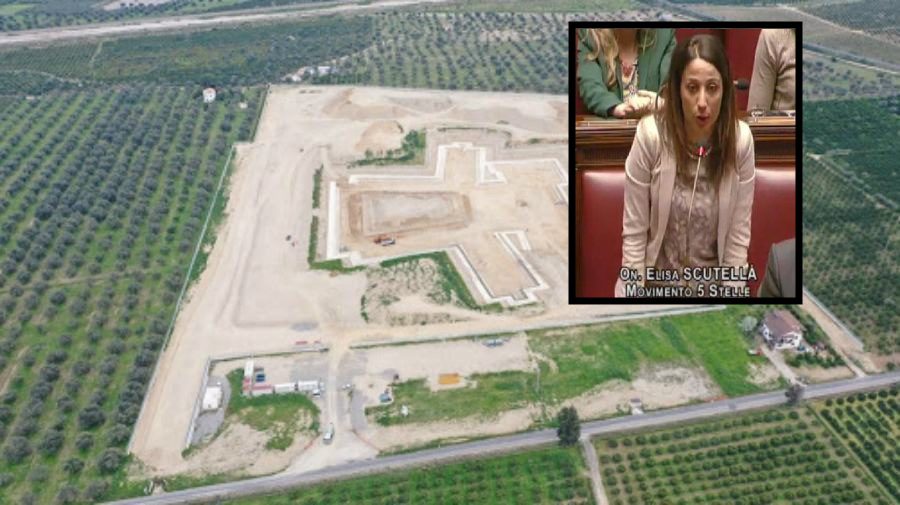 Ospedale Sibaritide Scutellà