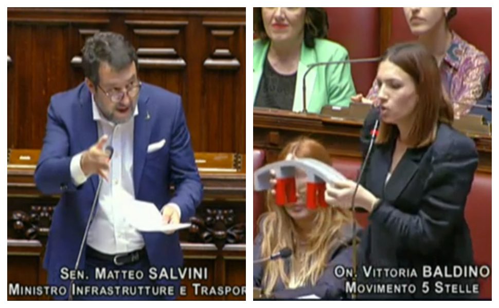 Salvini Baldino