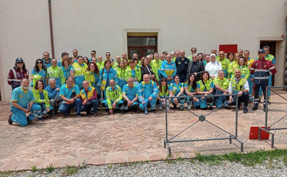 convegno misericordia cosenza