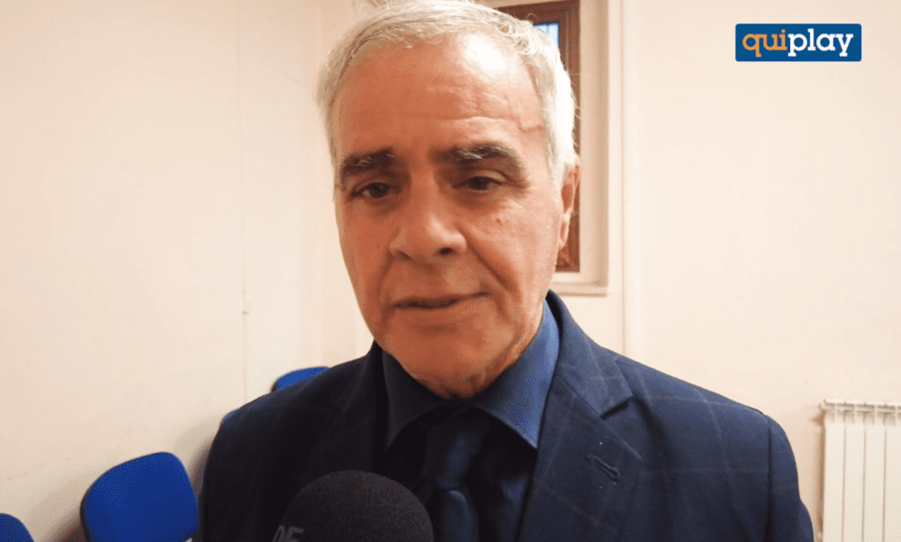 Sindaco Longobucco Pirillo